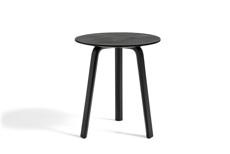 Bella Coffee Table Beistelltisch Ø 45 cm Hay